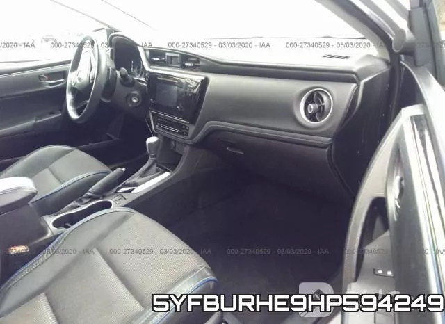 5YFBURHE9HP594249 фото 6