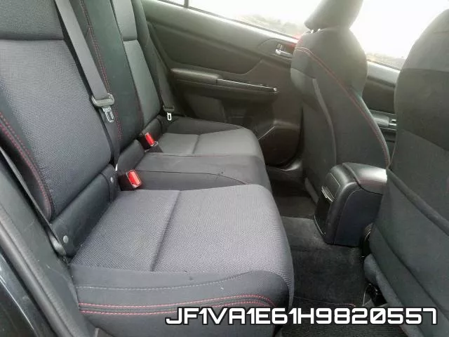 JF1VA1E61H9820557 фото 7