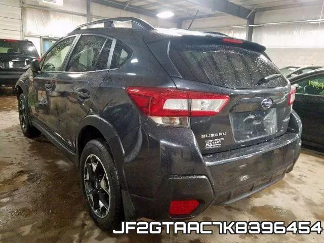 JF2GTAAC7K8396454 фото 4