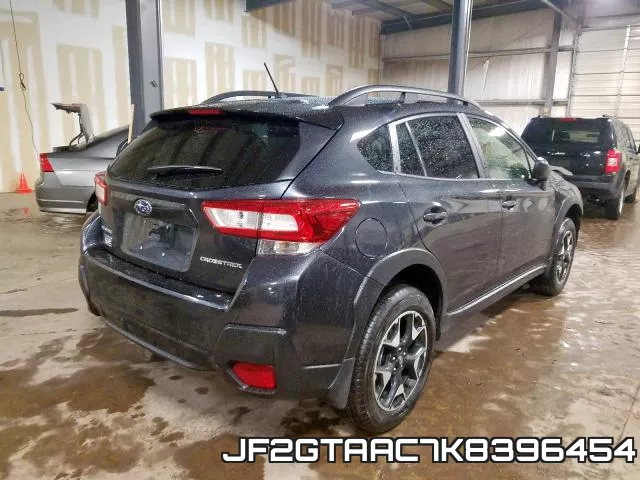 JF2GTAAC7K8396454 фото 5