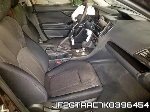 JF2GTAAC7K8396454 фото 6