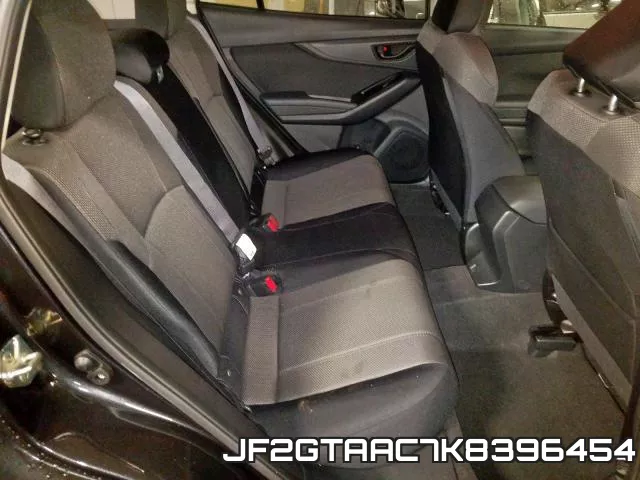 JF2GTAAC7K8396454 фото 7