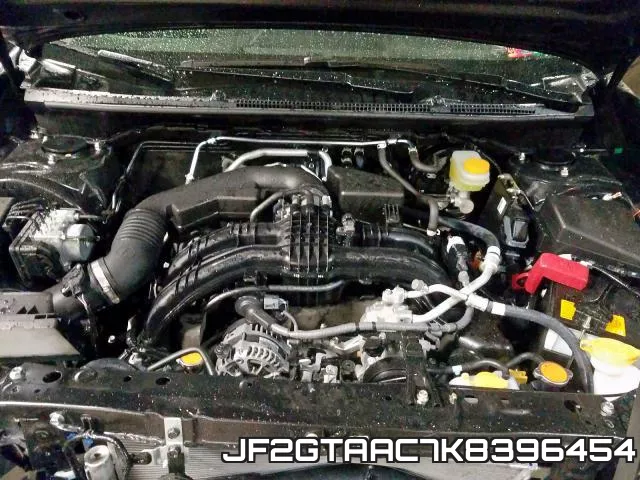 JF2GTAAC7K8396454 фото 8