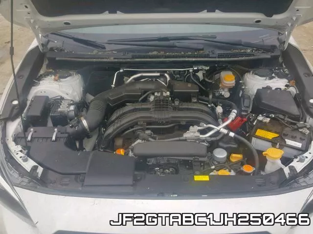 JF2GTABC1JH250466 фото 8