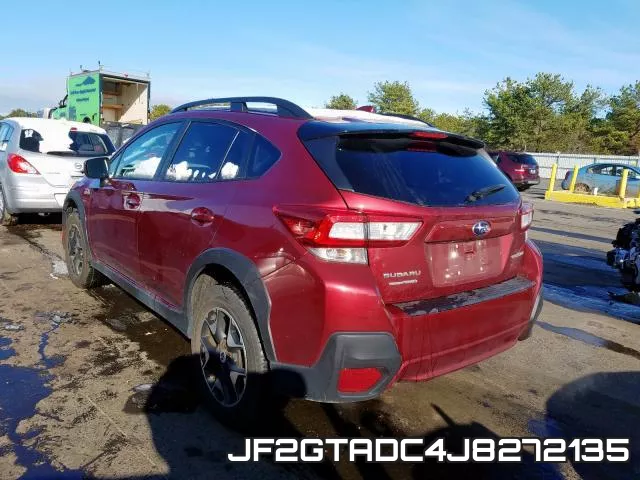JF2GTADC4J8272135 фото 4