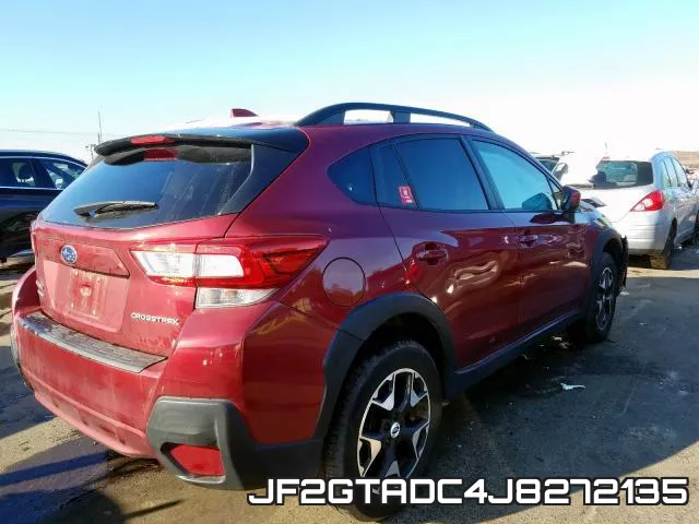JF2GTADC4J8272135 фото 5