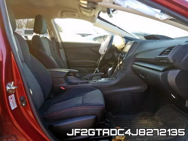 JF2GTADC4J8272135 фото 6