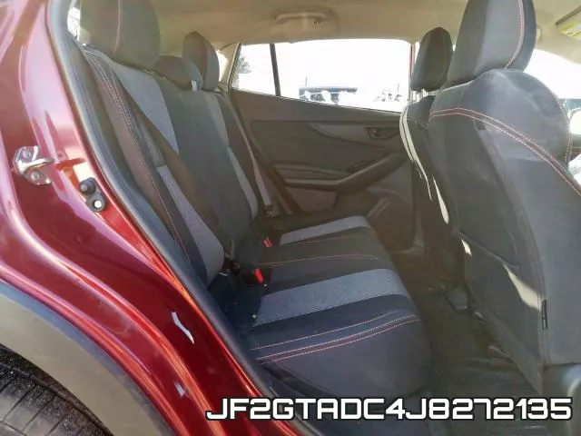 JF2GTADC4J8272135 фото 7