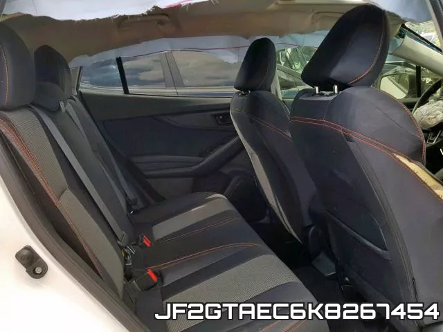 JF2GTAEC6K8267454 фото 7