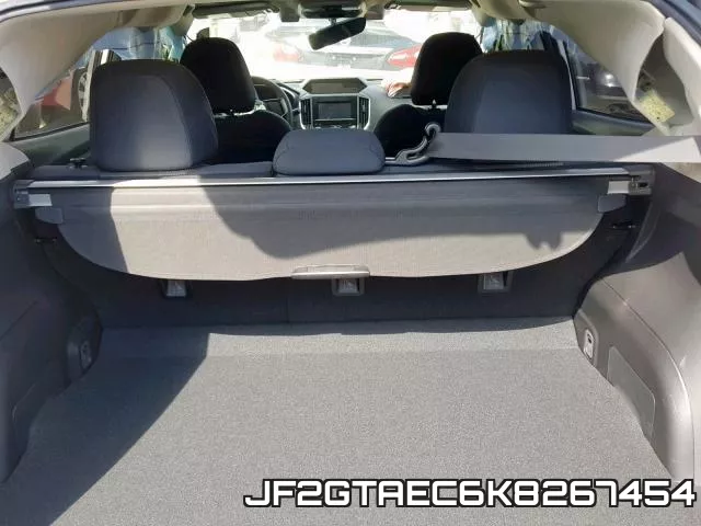 JF2GTAEC6K8267454 фото 10