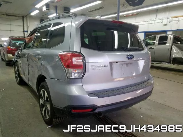JF2SJAEC9JH434985 фото 4
