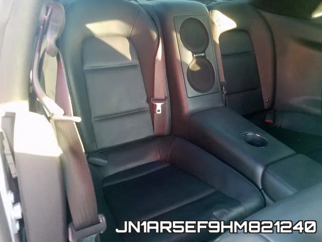 JN1AR5EF9HM821240 фото 7