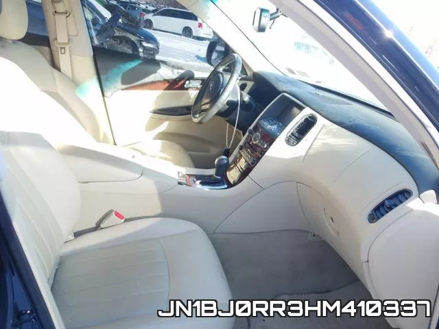 JN1BJ0RR3HM410337 фото 6