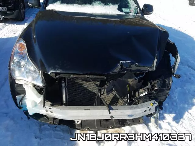 JN1BJ0RR3HM410337 фото 8