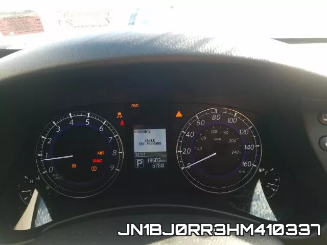 JN1BJ0RR3HM410337 фото 9