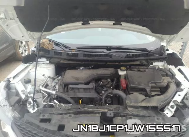 JN1BJ1CP1JW155517 фото 2