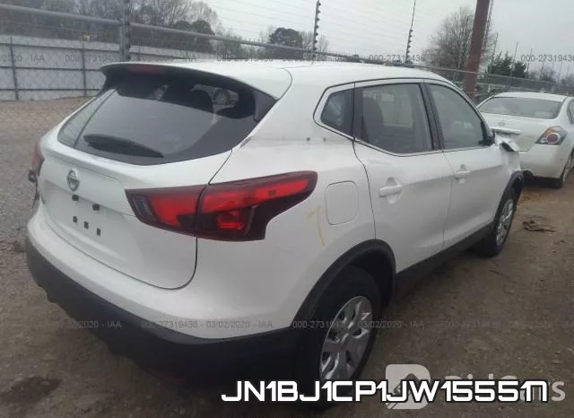 JN1BJ1CP1JW155517 фото 5