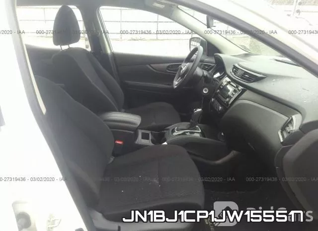 JN1BJ1CP1JW155517 фото 6