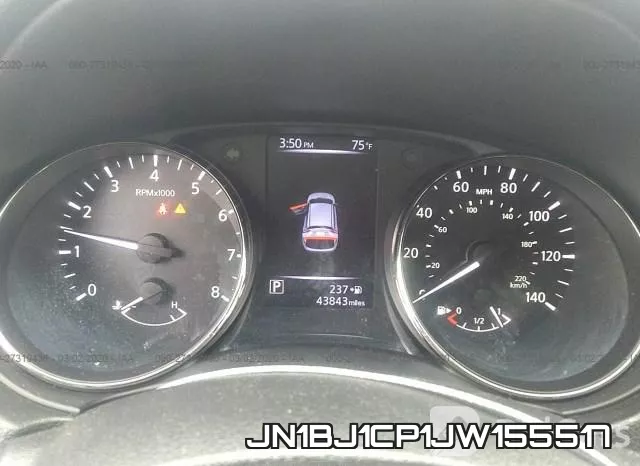 JN1BJ1CP1JW155517 фото 8