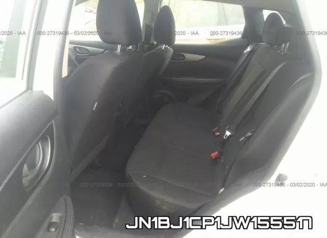 JN1BJ1CP1JW155517 фото 9