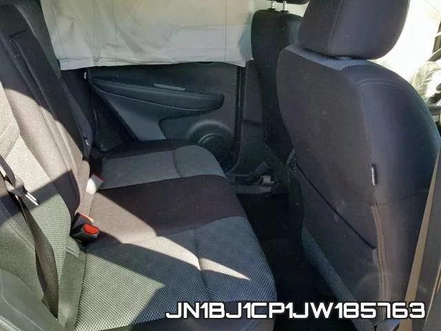 JN1BJ1CP1JW185763 фото 7