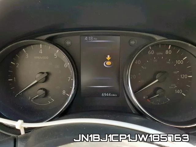 JN1BJ1CP1JW185763 фото 9