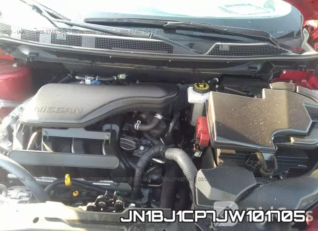 JN1BJ1CP7JW101705 фото 2