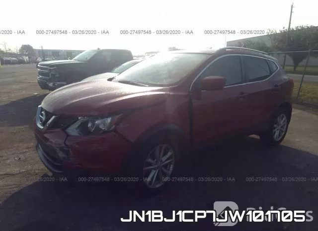 JN1BJ1CP7JW101705 фото 3