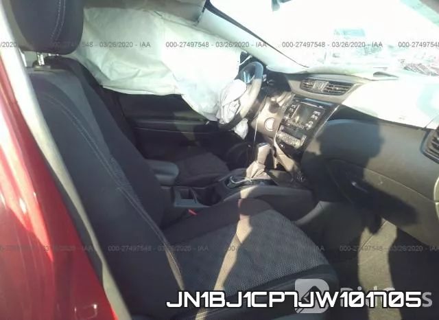 JN1BJ1CP7JW101705 фото 6