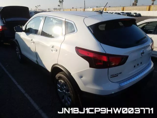 JN1BJ1CP9HW003771 фото 4