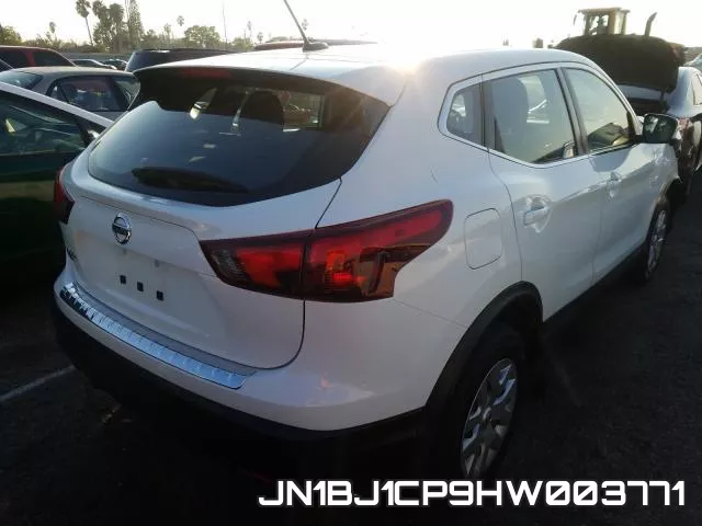 JN1BJ1CP9HW003771 фото 5