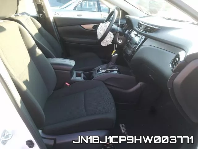 JN1BJ1CP9HW003771 фото 6