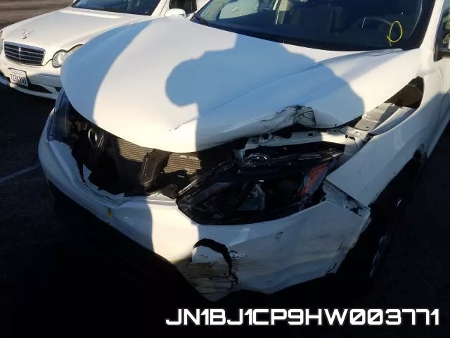 JN1BJ1CP9HW003771 фото 10