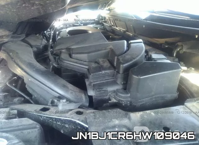 JN1BJ1CR6HW109046 фото 2