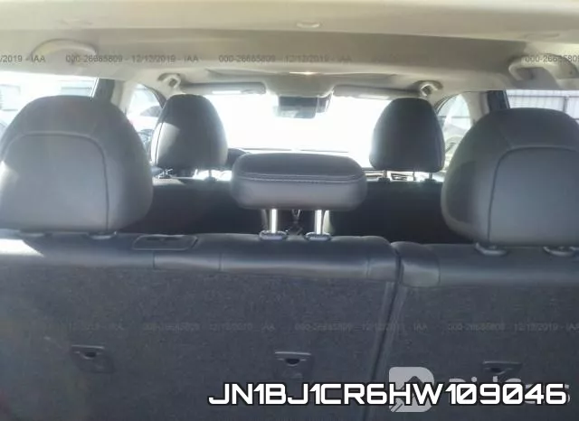 JN1BJ1CR6HW109046 фото 9