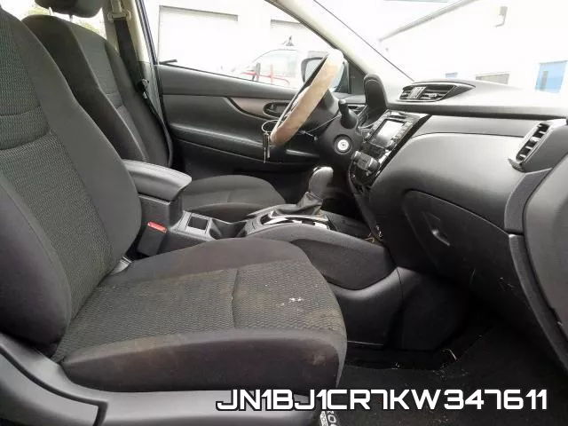 JN1BJ1CR7KW347611 фото 6