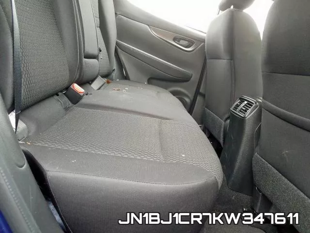 JN1BJ1CR7KW347611 фото 7