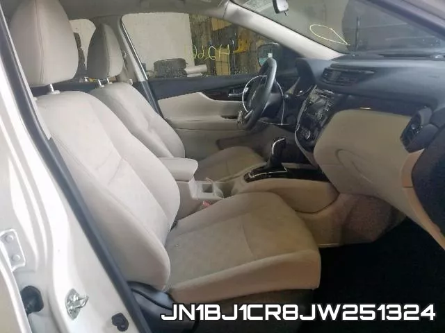 JN1BJ1CR8JW251324 фото 6