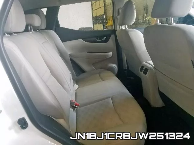 JN1BJ1CR8JW251324 фото 7