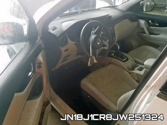 JN1BJ1CR8JW251324 фото 10