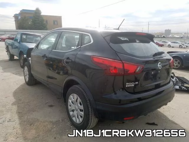 JN1BJ1CR8KW312656 фото 4