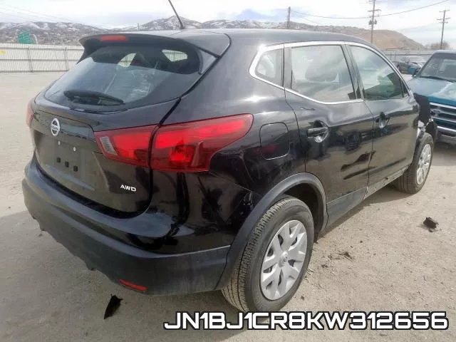 JN1BJ1CR8KW312656 фото 5