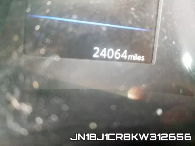 JN1BJ1CR8KW312656 фото 9