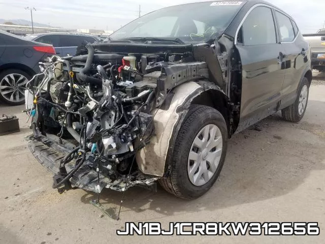 JN1BJ1CR8KW312656 фото 10