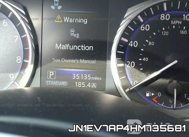 JN1EV7AP4HM735681 фото 8