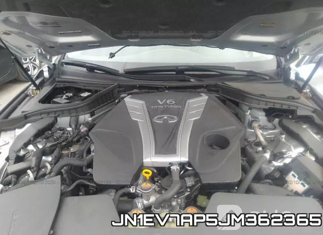 JN1EV7AP5JM362365 фото 2