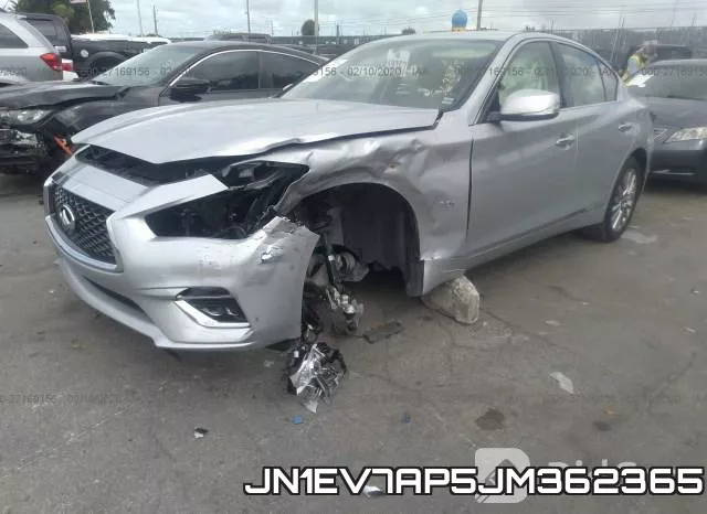 JN1EV7AP5JM362365 фото 3