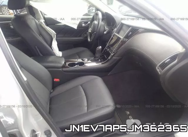 JN1EV7AP5JM362365 фото 6