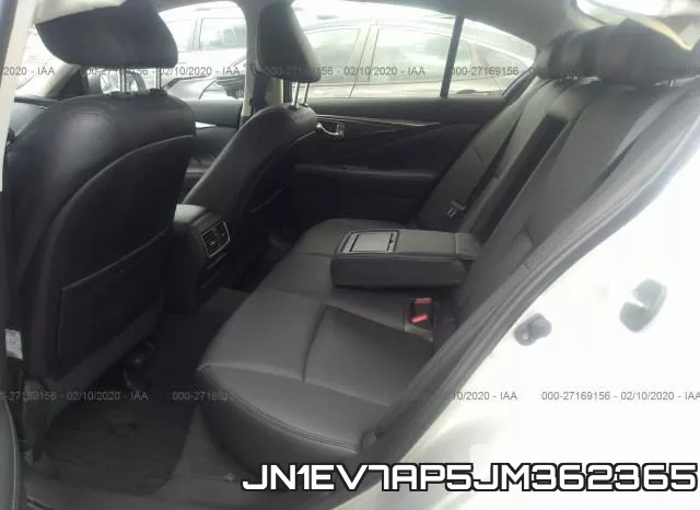 JN1EV7AP5JM362365 фото 9