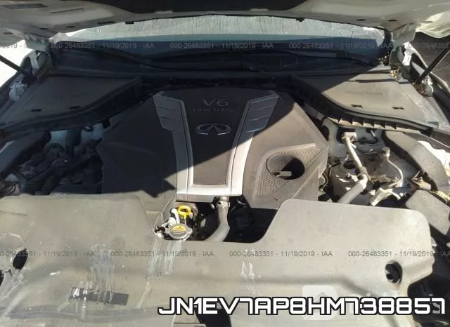 JN1EV7AP8HM738857 фото 2